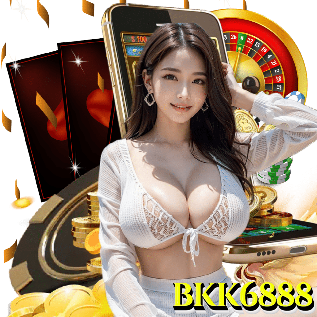 bkk6888 เว็บตรง